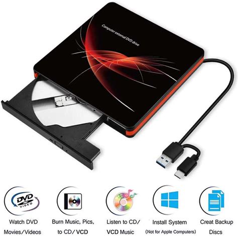 The Best External CD and DVD Drives of 2023 .
